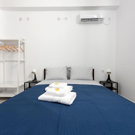 Ati-Key Residence Athens Luaran gambar