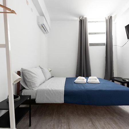 Ati-Key Residence Athens Luaran gambar