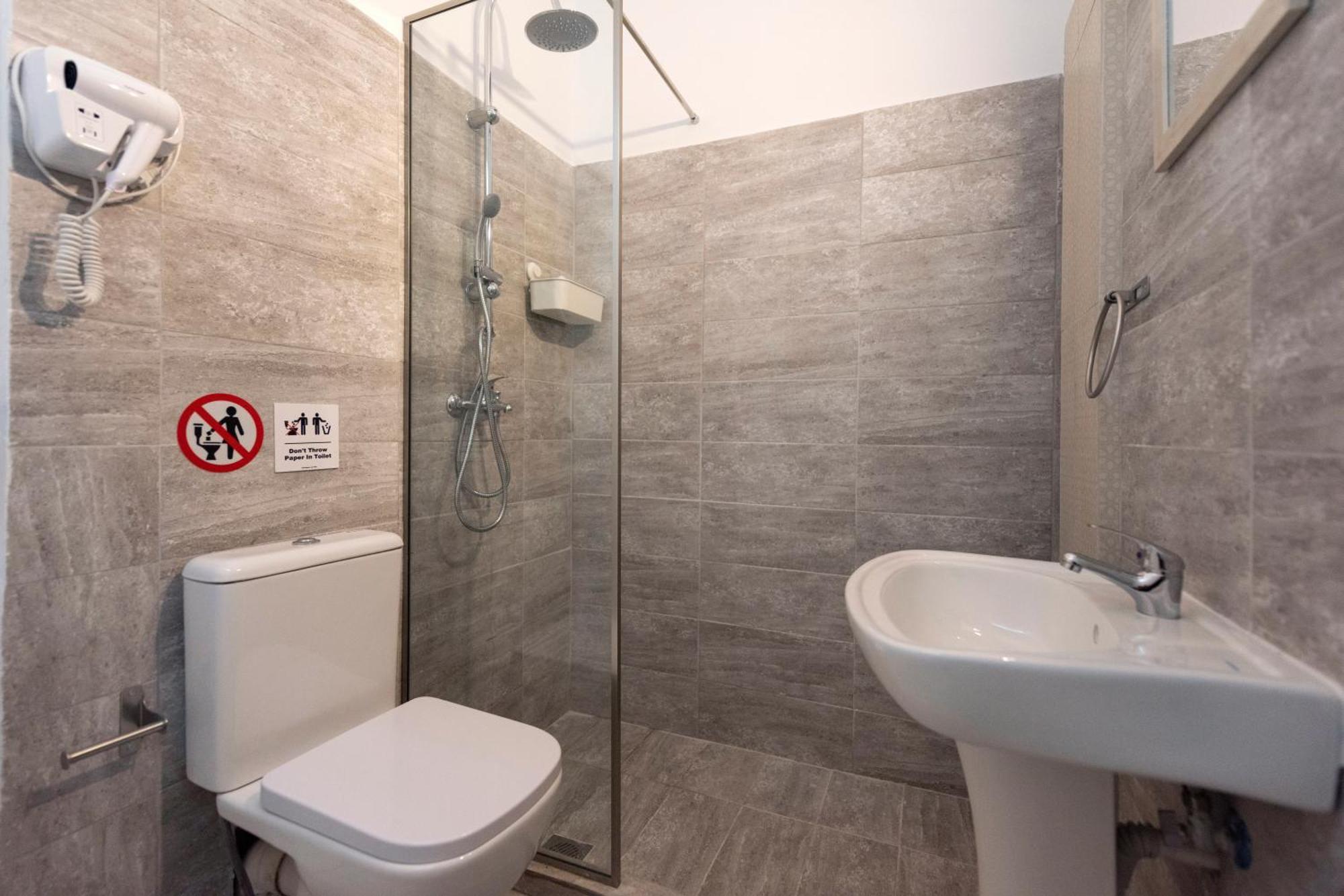 Ati-Key Residence Athens Luaran gambar