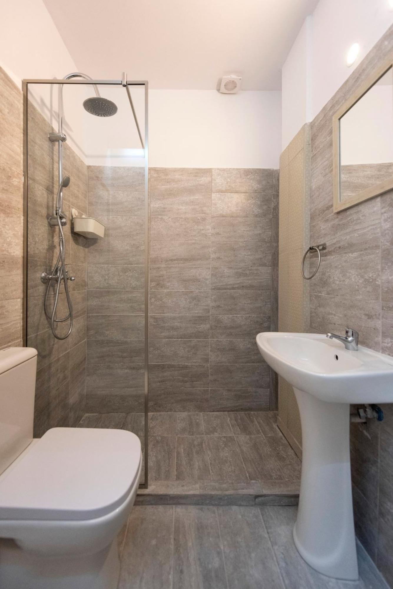 Ati-Key Residence Athens Luaran gambar