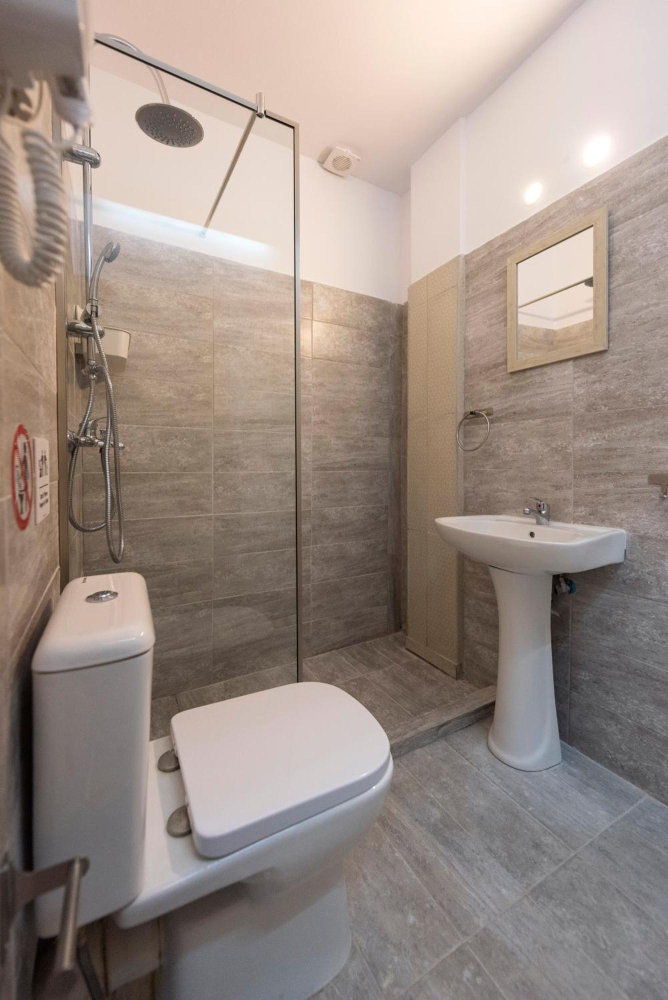 Ati-Key Residence Athens Luaran gambar