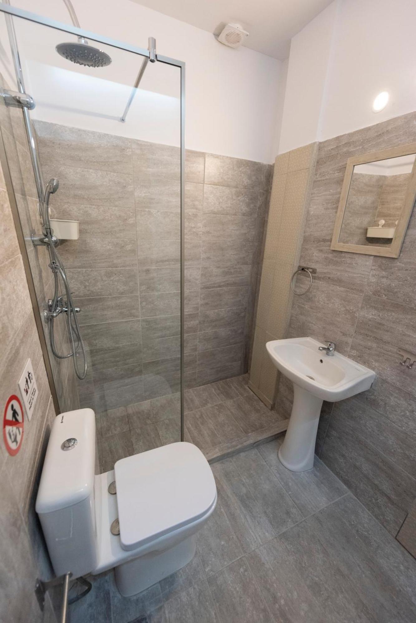Ati-Key Residence Athens Luaran gambar