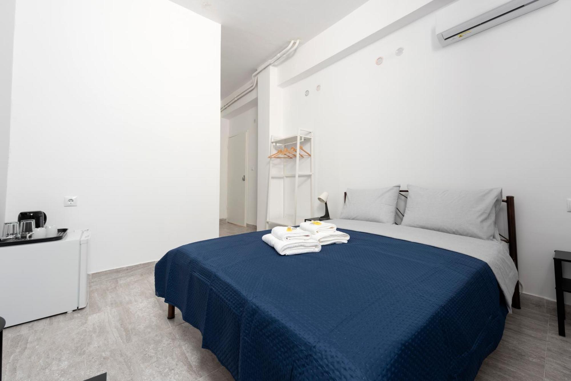 Ati-Key Residence Athens Luaran gambar