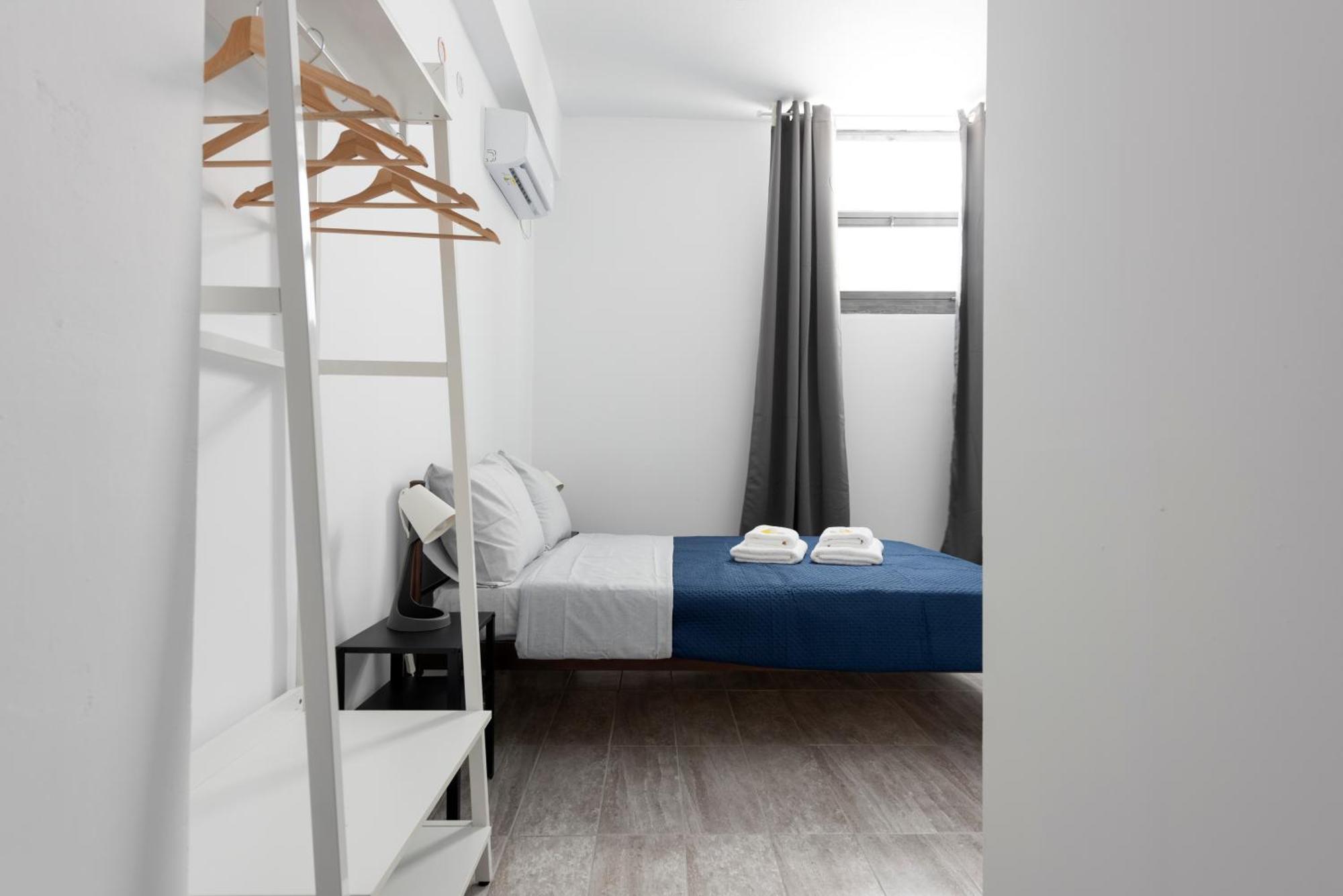 Ati-Key Residence Athens Luaran gambar
