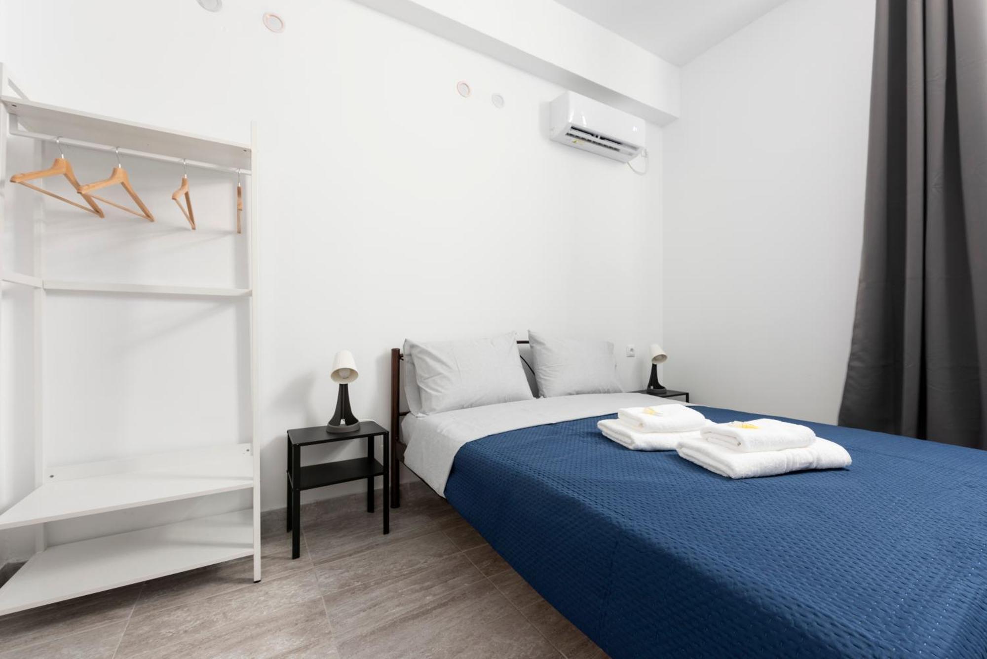 Ati-Key Residence Athens Luaran gambar