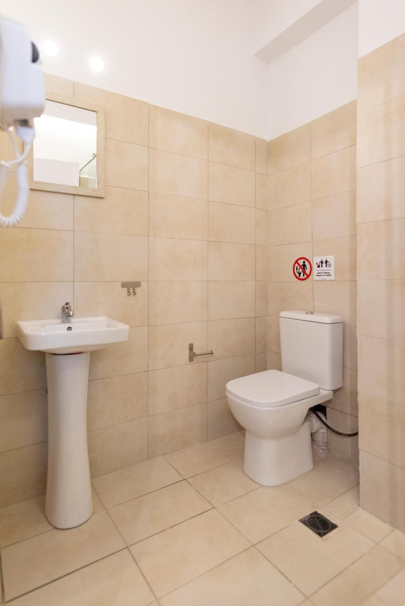 Ati-Key Residence Athens Luaran gambar