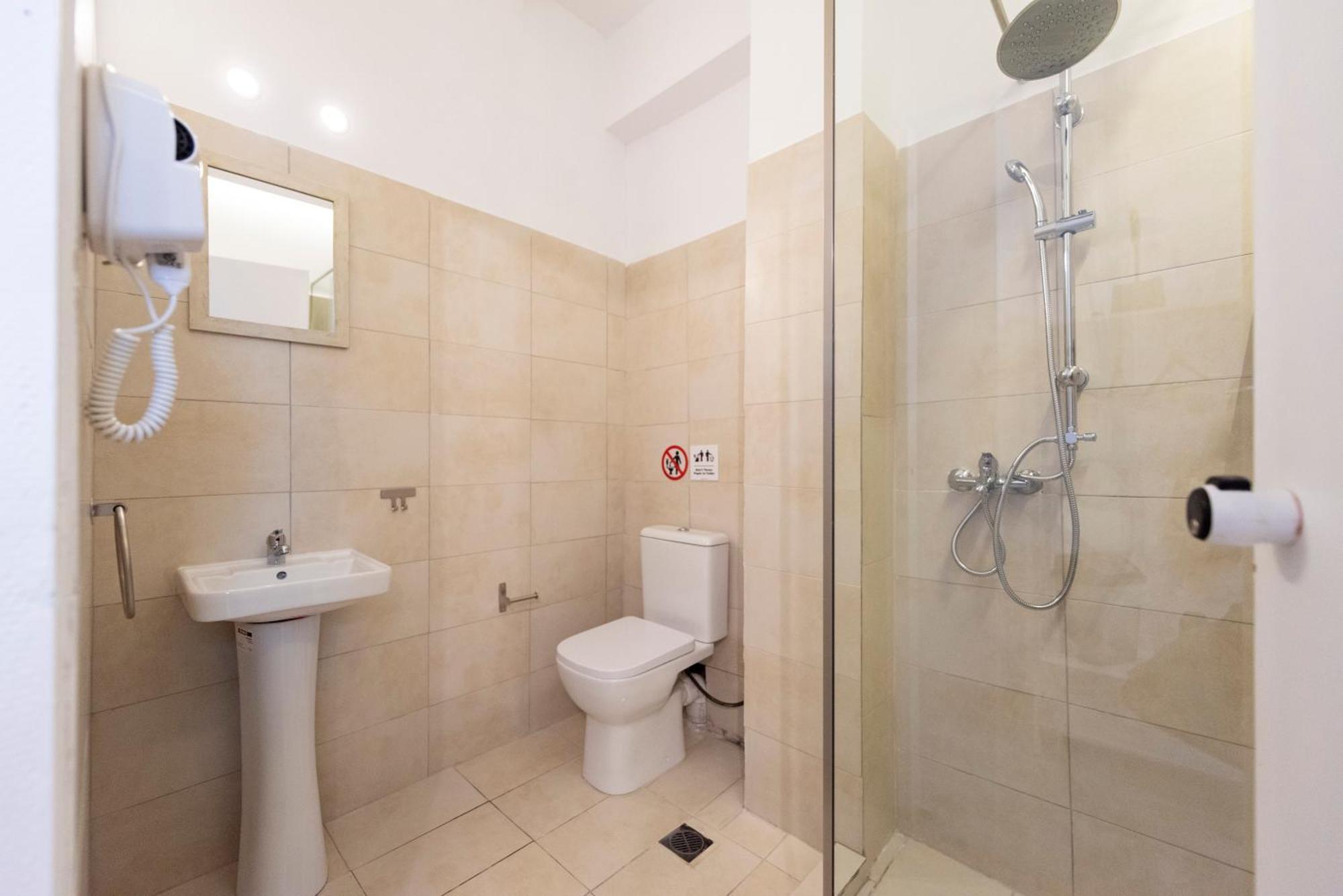 Ati-Key Residence Athens Luaran gambar