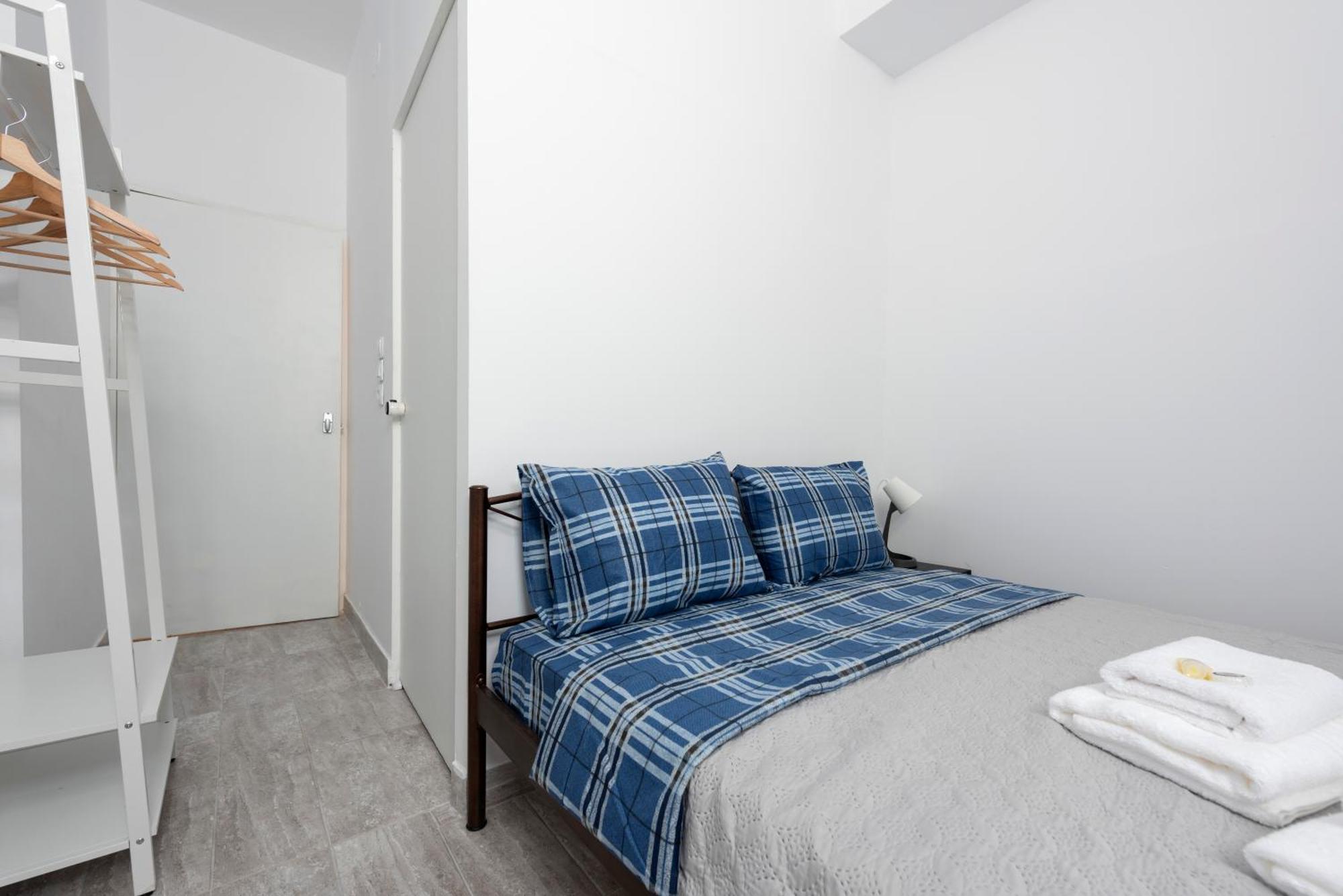 Ati-Key Residence Athens Luaran gambar