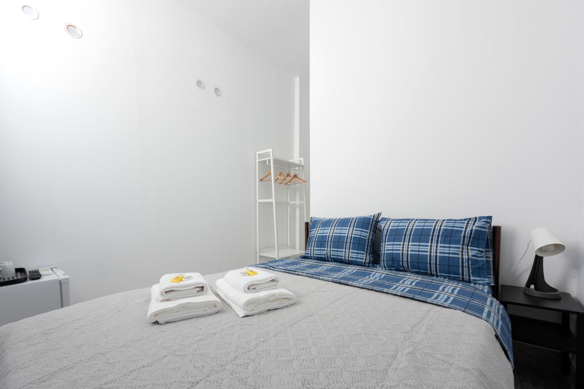 Ati-Key Residence Athens Luaran gambar