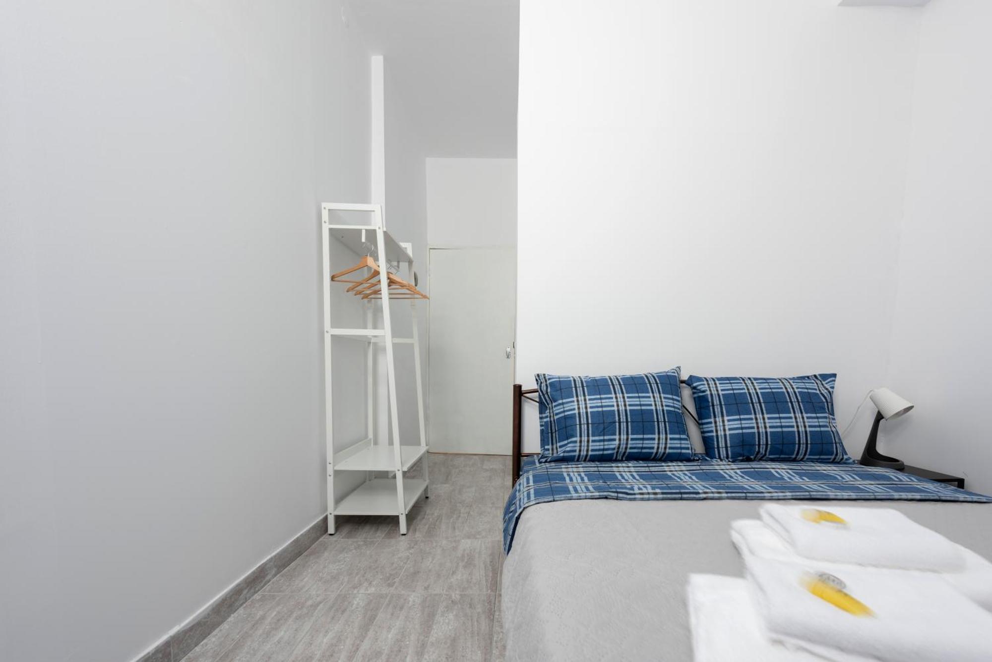 Ati-Key Residence Athens Luaran gambar