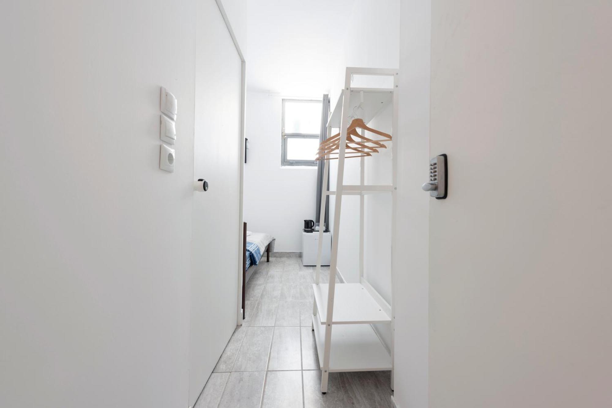 Ati-Key Residence Athens Luaran gambar