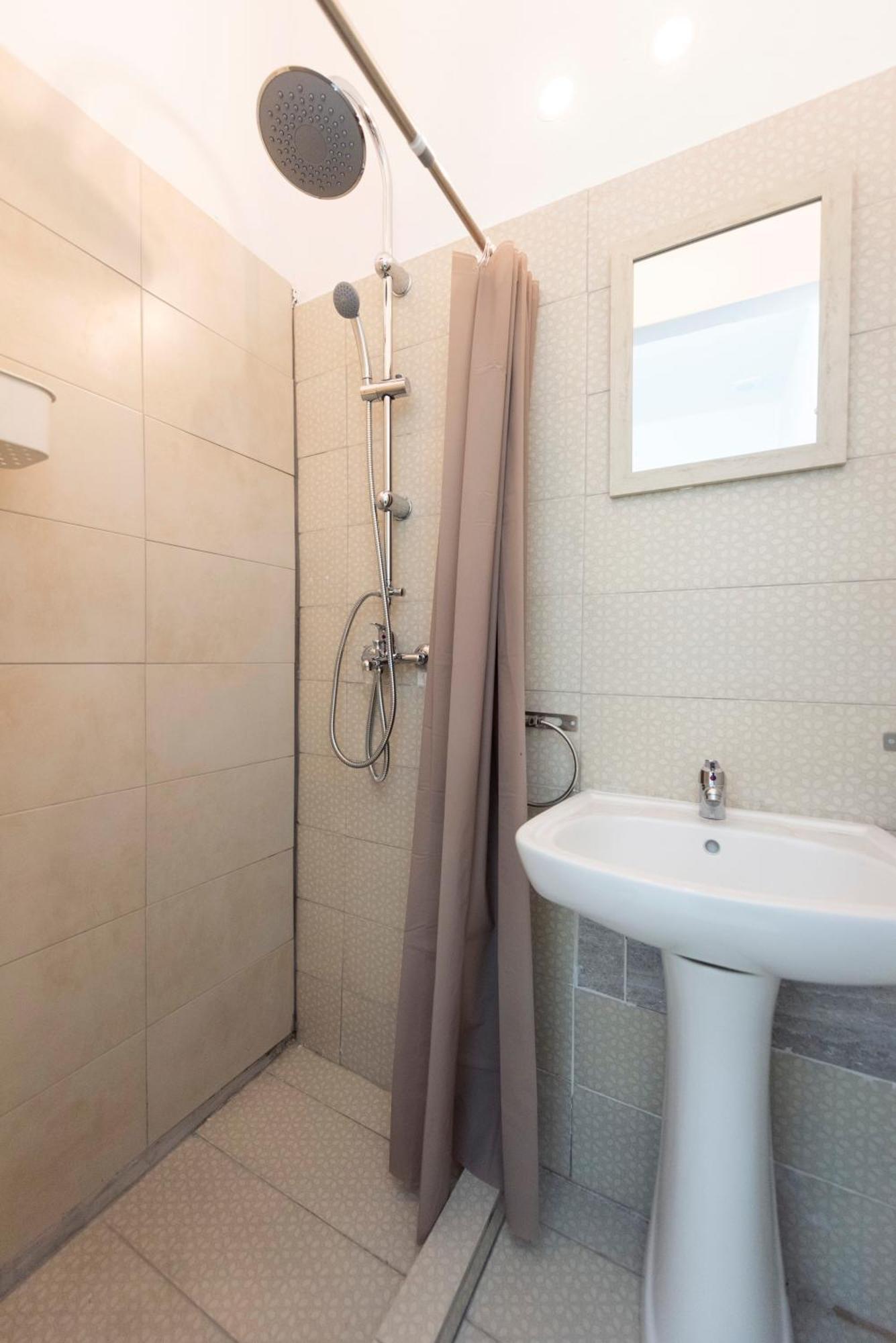 Ati-Key Residence Athens Luaran gambar
