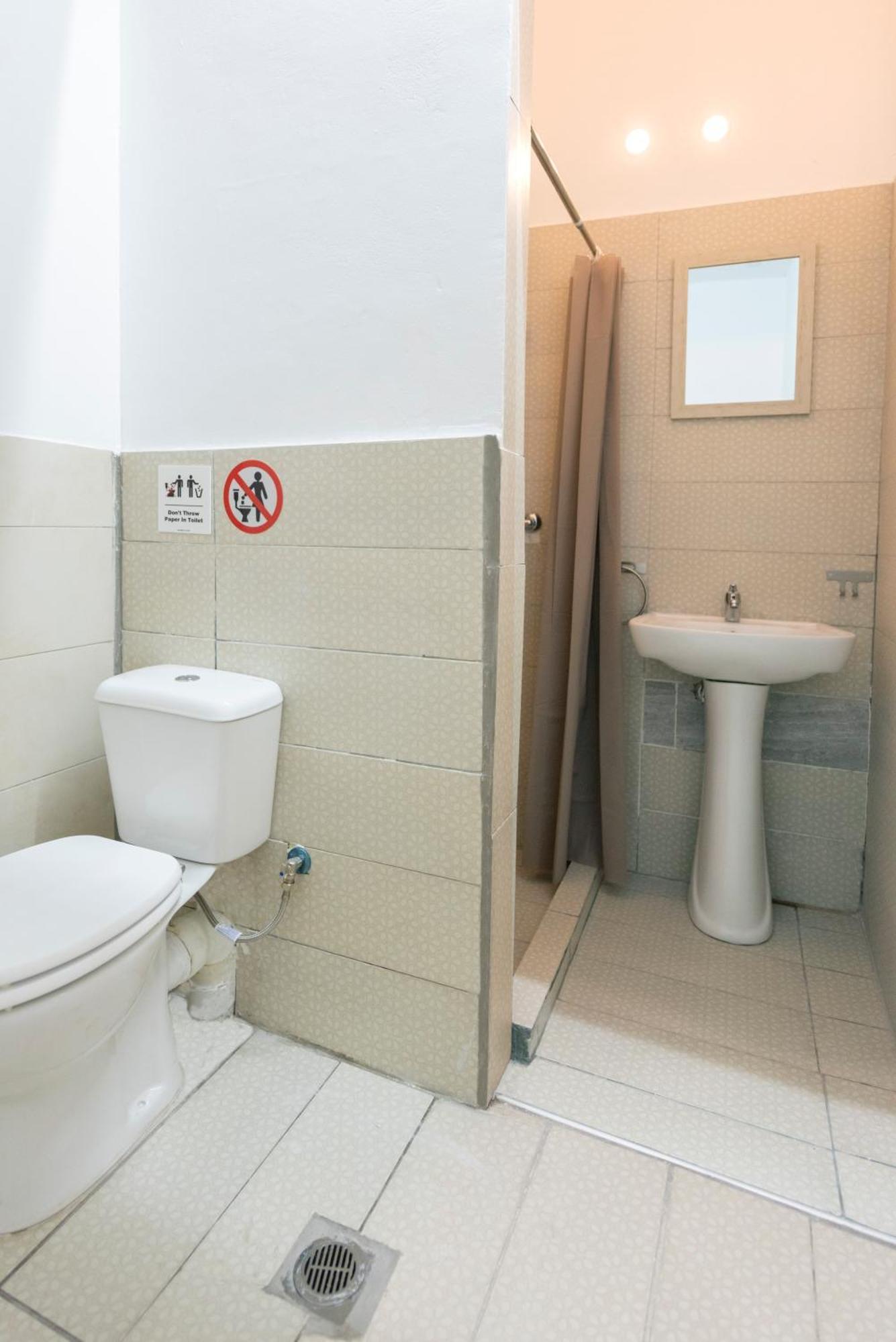 Ati-Key Residence Athens Luaran gambar