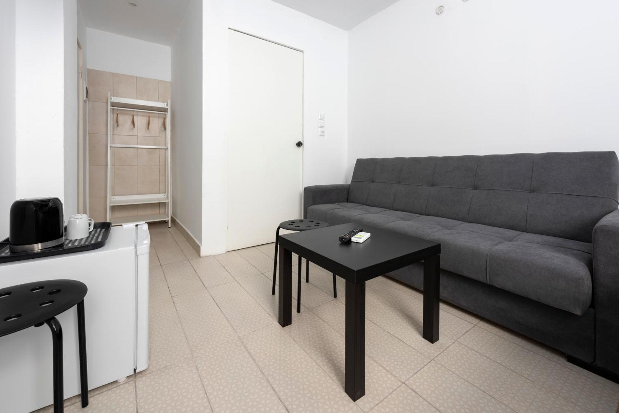 Ati-Key Residence Athens Luaran gambar