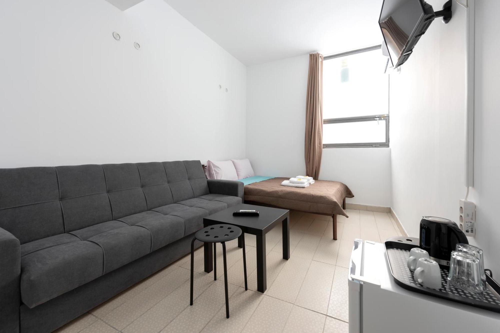 Ati-Key Residence Athens Luaran gambar