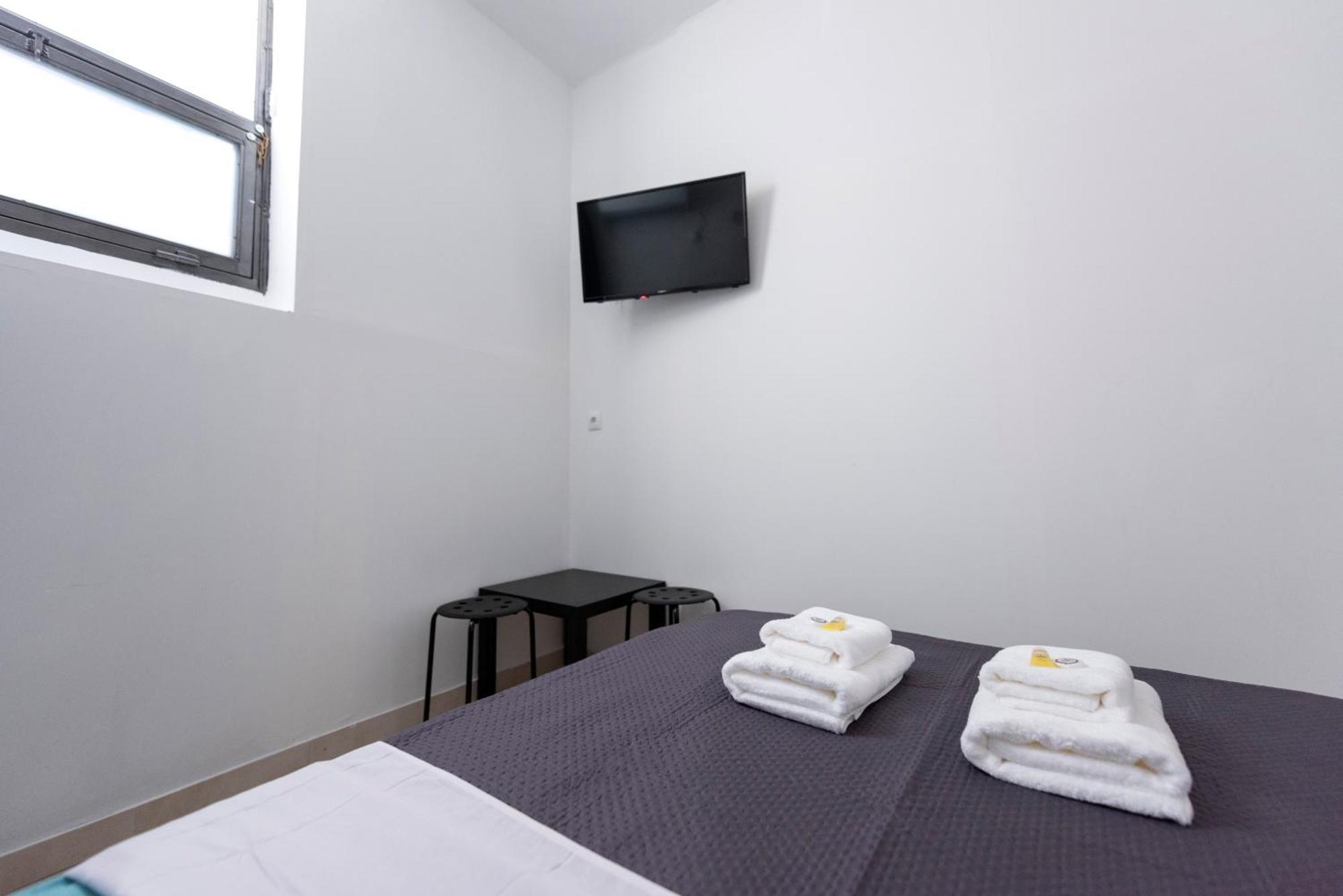 Ati-Key Residence Athens Luaran gambar