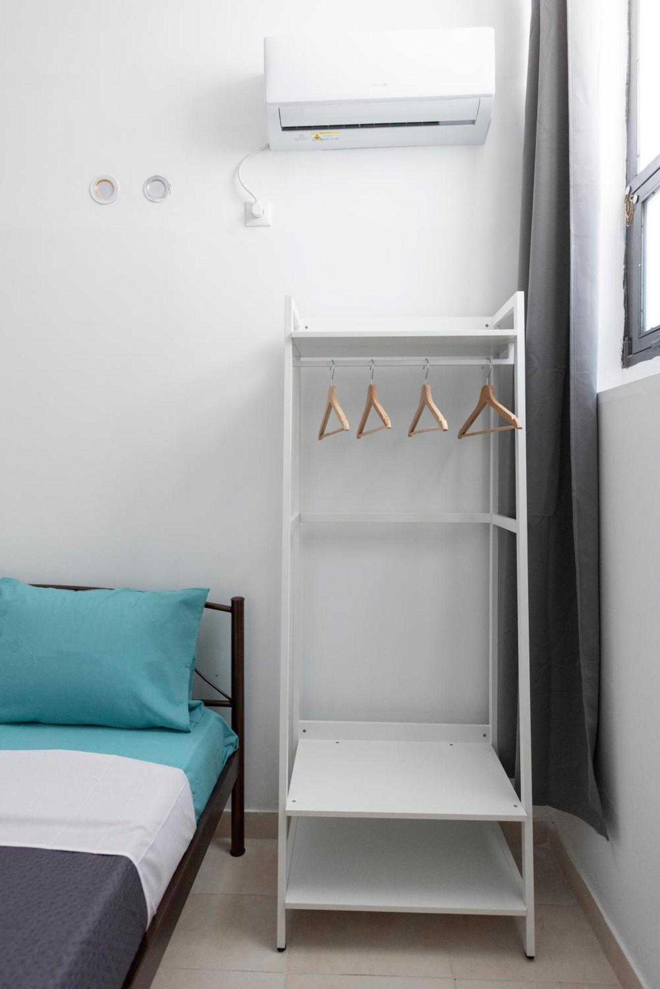 Ati-Key Residence Athens Luaran gambar