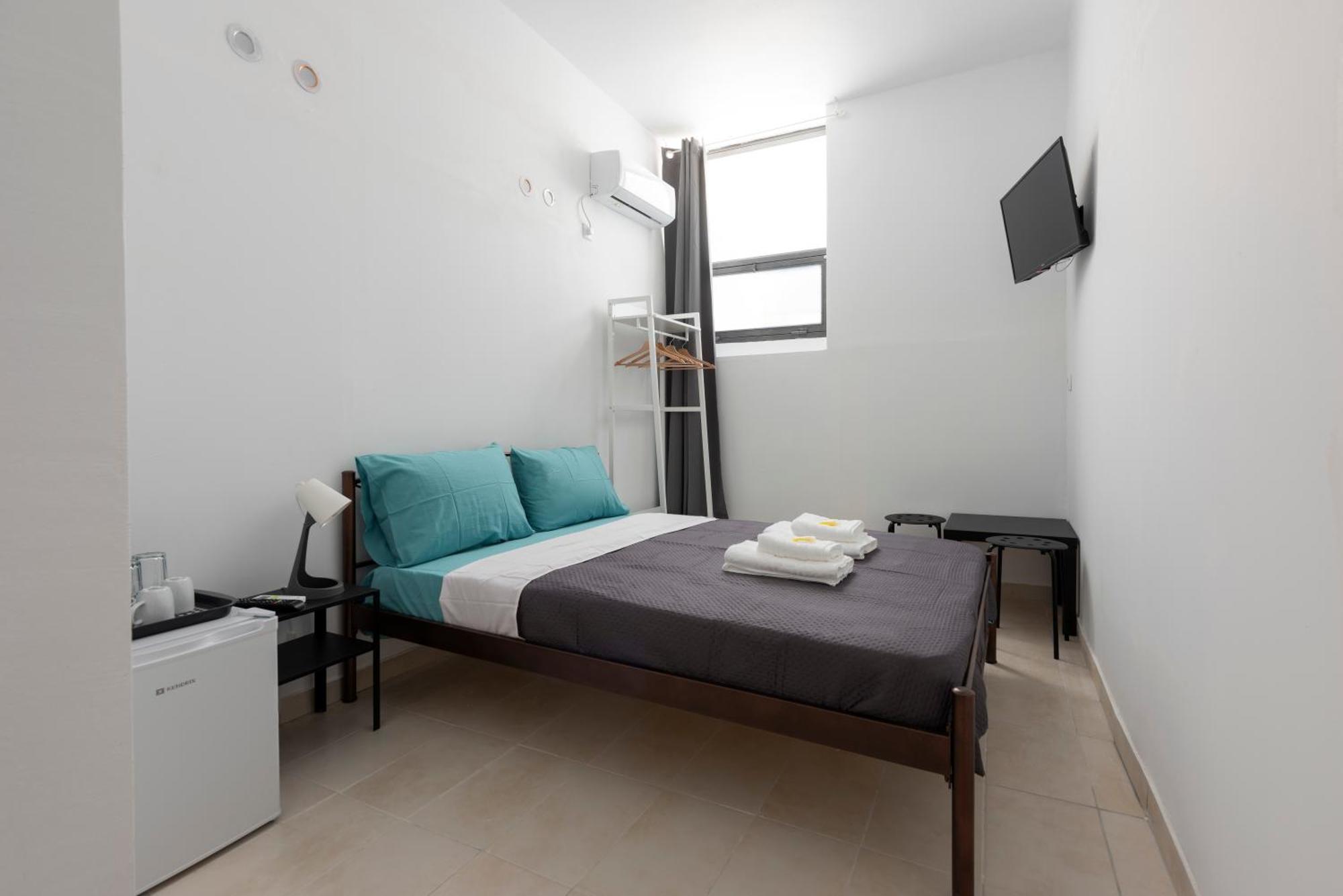 Ati-Key Residence Athens Luaran gambar