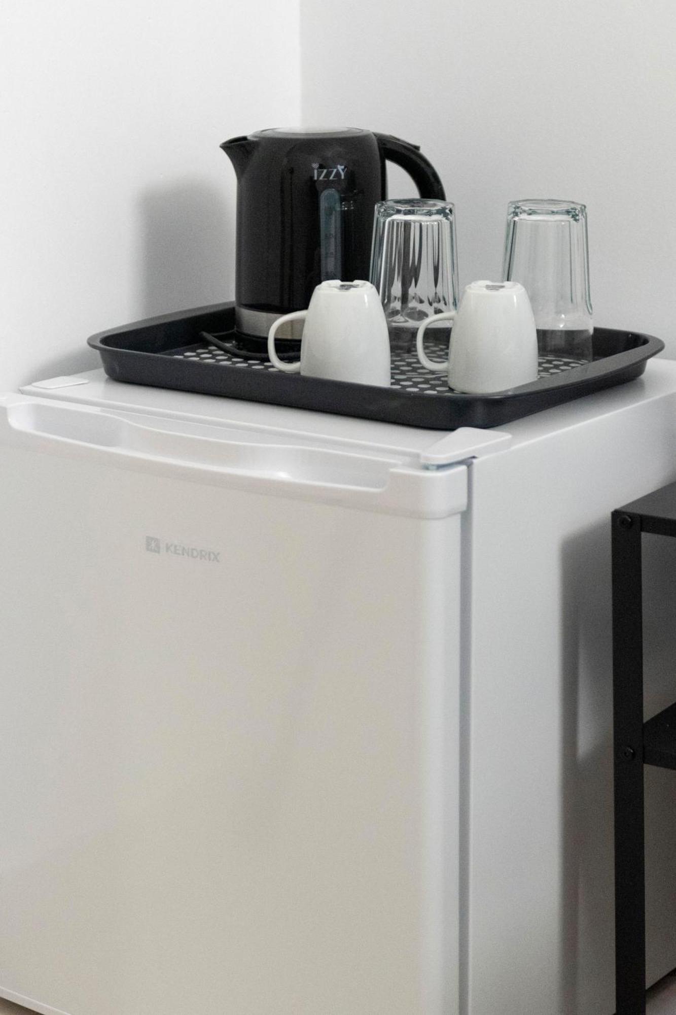 Ati-Key Residence Athens Luaran gambar