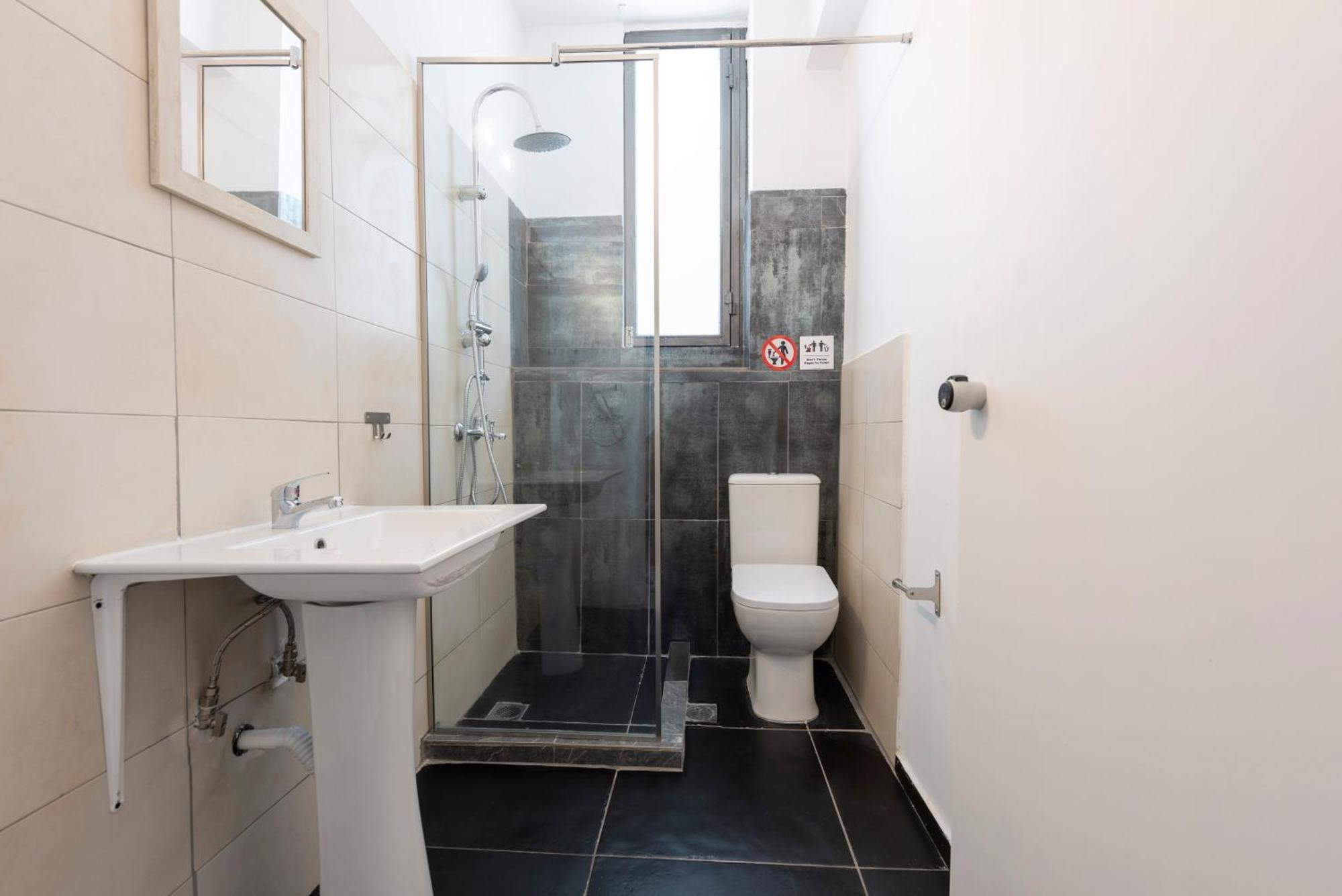 Ati-Key Residence Athens Luaran gambar