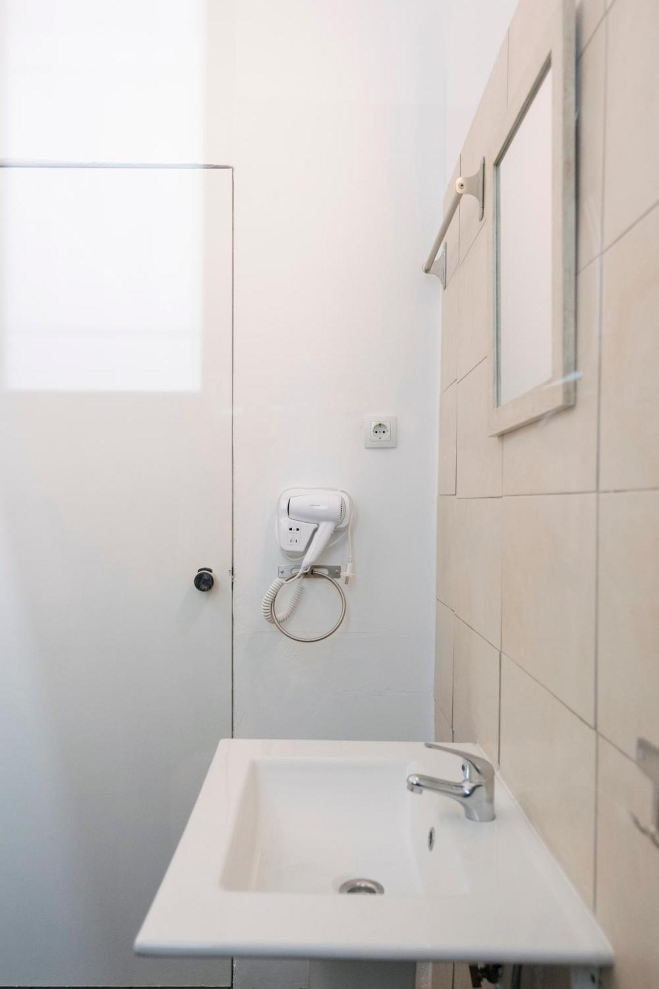 Ati-Key Residence Athens Luaran gambar