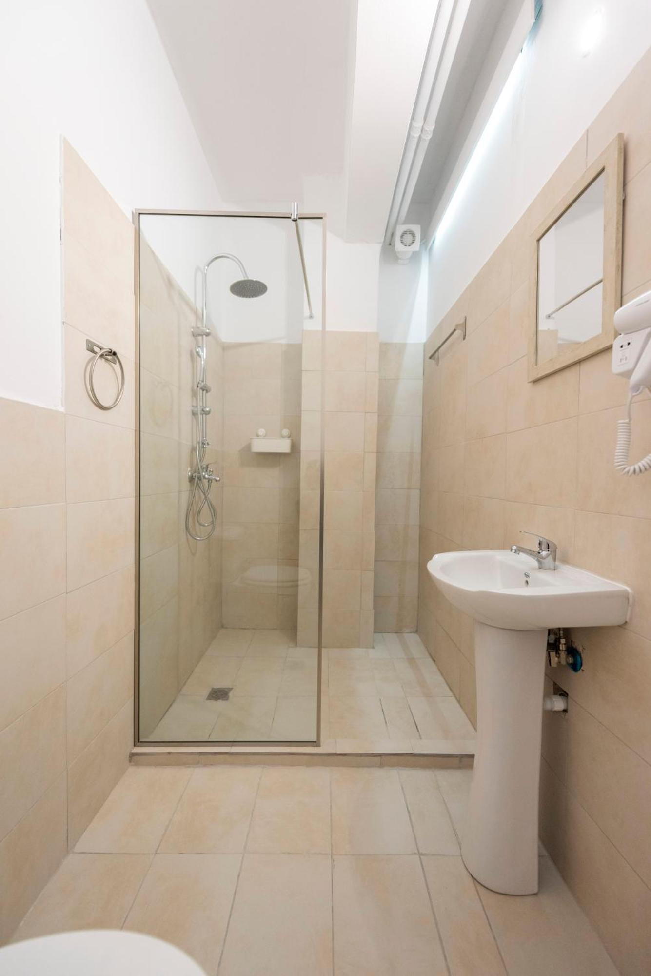 Ati-Key Residence Athens Luaran gambar