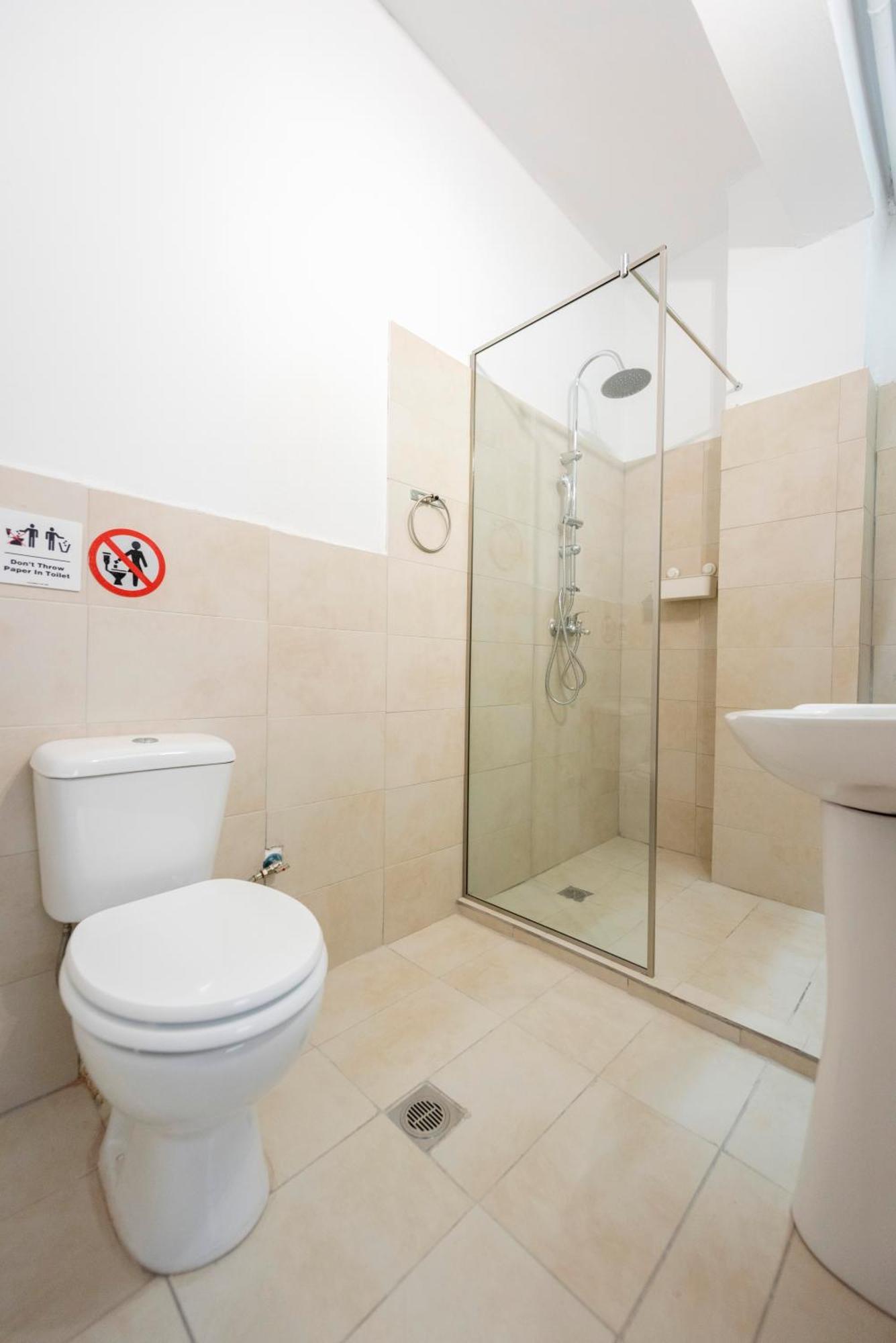 Ati-Key Residence Athens Luaran gambar