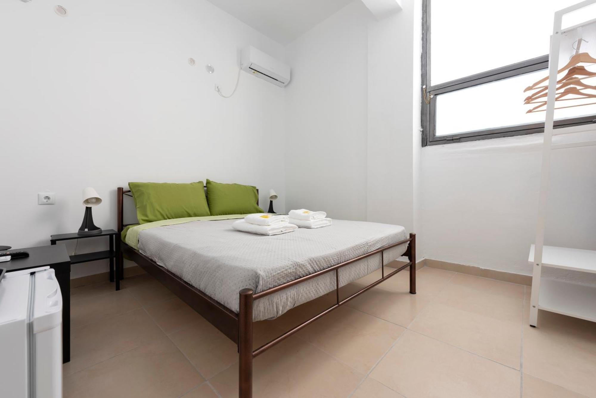 Ati-Key Residence Athens Luaran gambar