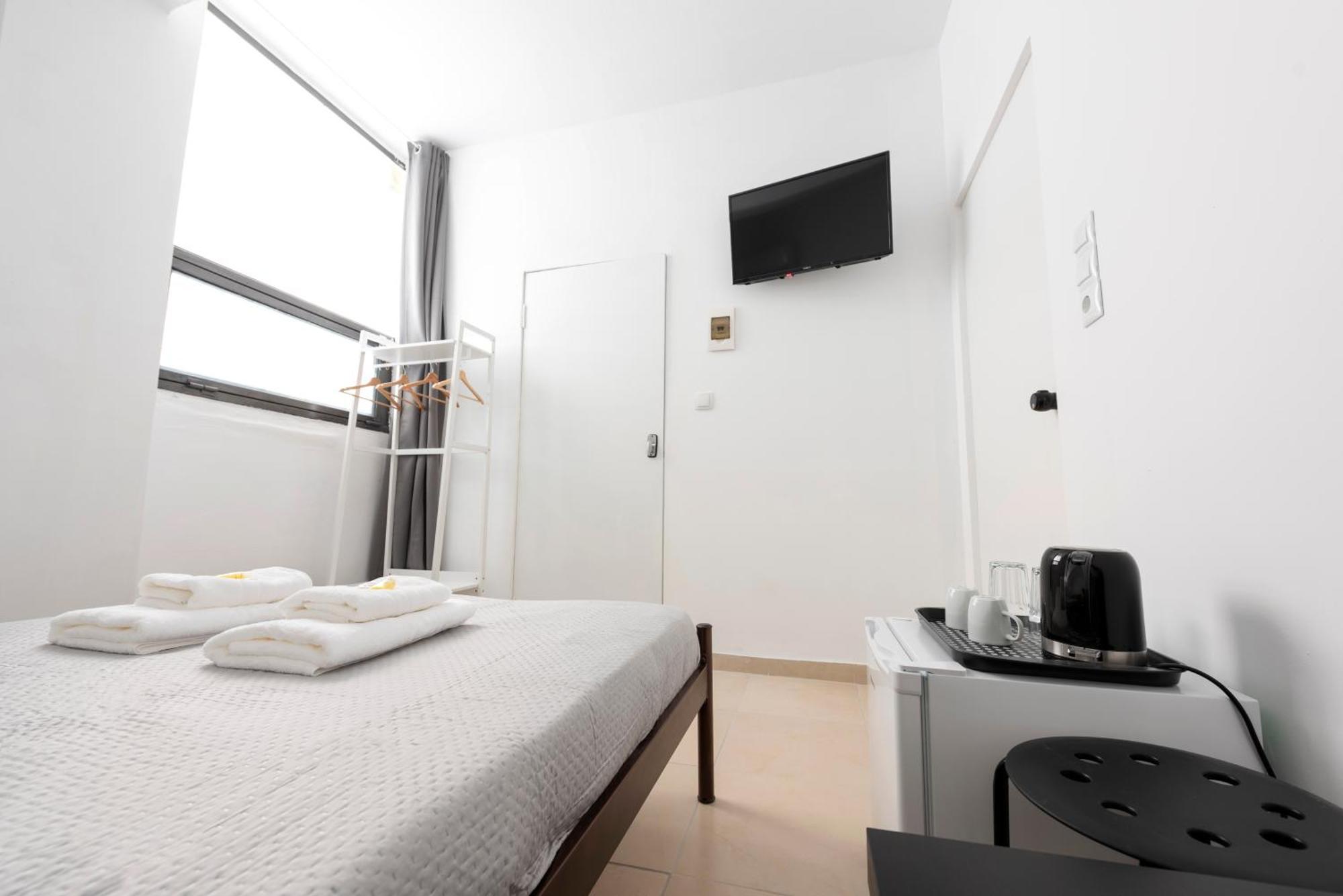 Ati-Key Residence Athens Luaran gambar