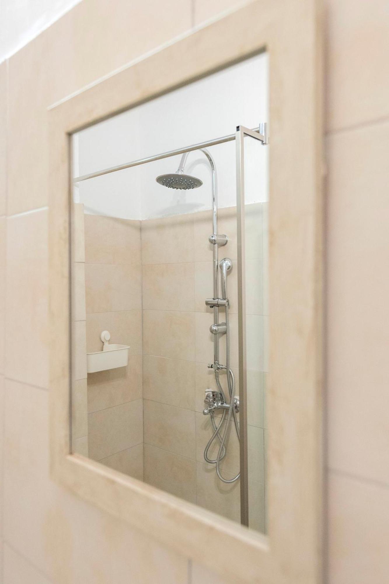 Ati-Key Residence Athens Luaran gambar